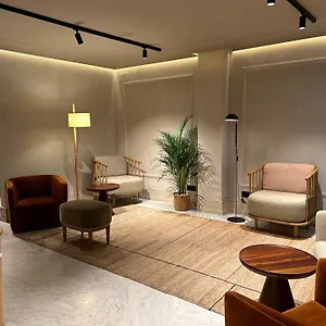 3* فندق كالدونيان