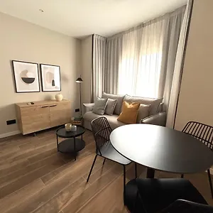  Apartamento Laforja